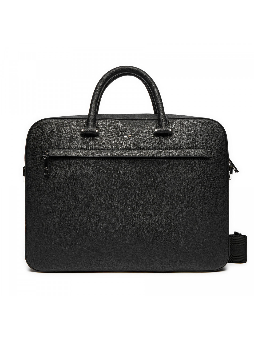 Brašna na notebook Boss Ray S 50536498 Černá